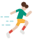 incentivo a prática de exercicios físicos